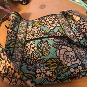 Vera Bradley purse